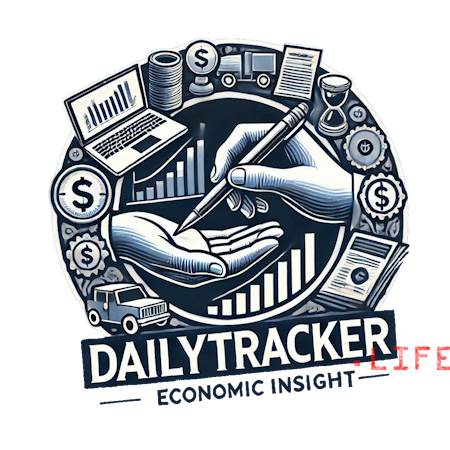 Preview of DailyTracker.Life's data tracking and reporting